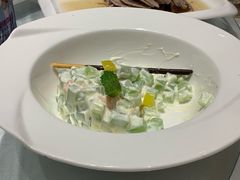 -老人和饭店(淮海中路店)