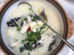 -宝荣鱼馆·临湖之宴(千岛湖店)
