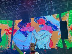 -轩 SUPER LIVE 超级现场(农科路店)