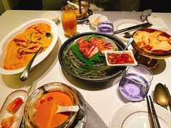 -金链花·泰国餐厅(国贸店)