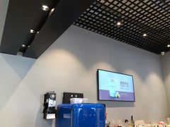 -dotcom coffee古点咖啡(致真大厦店)