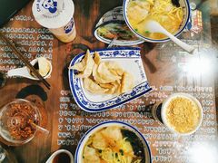 -长人馄饨铺(解放街店)