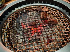 -炎蔵牛舌烤肉