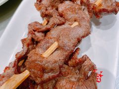 -潮界(LU·ONE凯德晶萃广场店)