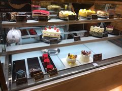 -丁香西饼屋(桂林路店)