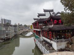 -七宝古镇