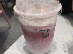 -迷客夏Milksha(无锡苏宁店)