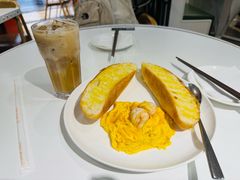 -葡珍轩冰室(虹桥机场T1店)