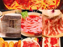 -蜀大侠火锅(寰球文化地标·总府店)