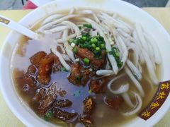 -荔林食店(西华路店)