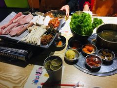 -韩国大金刚烤肉·料理(印象城店)