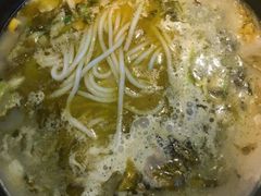 -过桥缘·过桥米线(西冶街店)