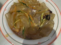 -天天初二·天津传统捞面·天津特色菜(凌奥总店)