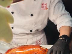 -小吊梨汤·北京菜·烤鸭(鸟巢店)