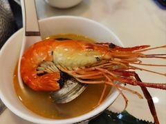-喜聚薈·花膠雞海鮮火鍋(越秀店)