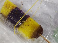 -大学城夜市大排档(凤栖路店)