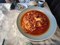 自贡水煮牛肉-懒人盐府人家(航天桥店)