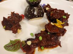 -鲜味食族水产·海鲜餐厅