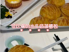 -龙庭华宴·粤菜·早茶