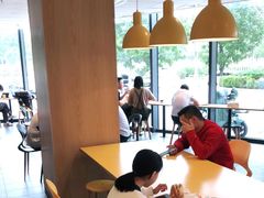 大堂-麦当劳(东石东一路店)