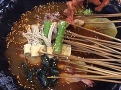 -落端云串串香(南京凤凰西街店)