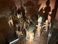 -洛阳古墓博物馆