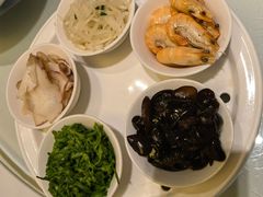-洋洋中餐馆·SINCE 1997(信投店)