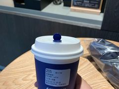 -瑞幸咖啡(同和金铂天地店)