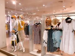 -C&A(西市城购物中心店)