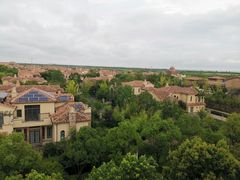 -上海崇明金茂凯悦酒店