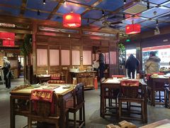 -小吊梨汤·北京菜·烤鸭(鸟巢店)