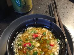 -锅说大脸毛肚重庆老火锅(佐阾店)
