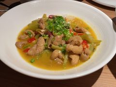 -太二酸菜鱼(沈阳万象城店)