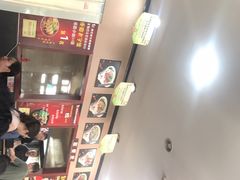 -秦云老太婆摊摊面(磁器口店)