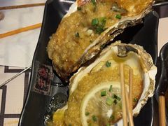 -云晓光头烧烤吧(川沙绿地店)