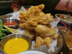 -大同江朝鲜菜•长春地标美食(绿园吾悦广场店)