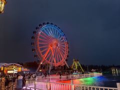 -渔岛海洋度假区