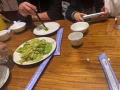 -泉畔人家·老济南经典鲁菜(大明湖店)