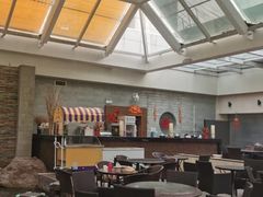 -和园景逸大酒店朗月汤泉