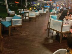 -宴悦海鲜餐厅Driftwood·游水海鲜·牛排(亚龙湾瑞吉店)