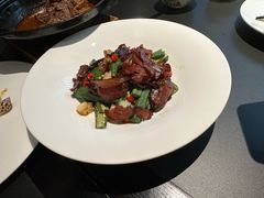 -湖滨客舍·湖北菜