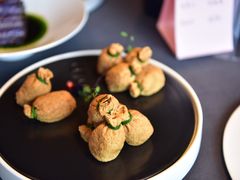 -上海滩餐厅(BFC外滩金融中心店)