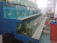 -源海渔村·现捞海鲜(大角湾店)