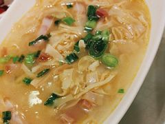 -金时代顺风大酒店(瑞虹路店)