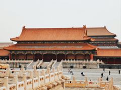 -故宫博物院(故宫)