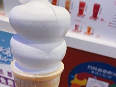 -DQ·蛋糕·冰淇淋(城南嘉园店)