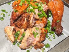 -绿茶餐厅(深圳龙华天虹购物中心店)