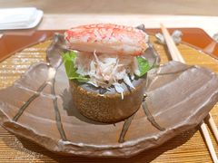 -旬怀石料理(嘉善老市店)