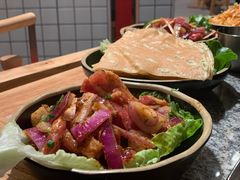 -酒拾烤肉(阳光100店)