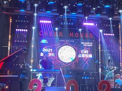 -TORA音乐酒馆